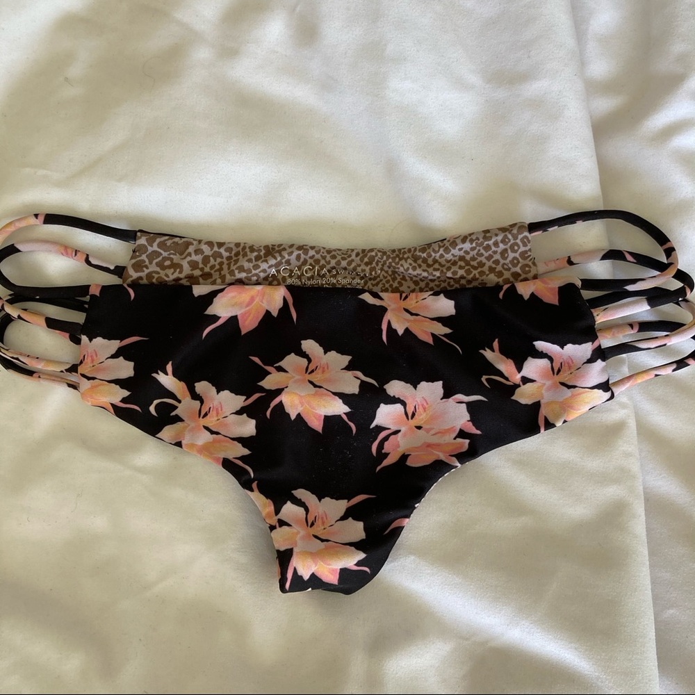 Acacia Aloha Molokai Bottoms